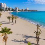 ¿Dónde alojarse en Alicante? Las 3 mejores zonas + alojamientos 🇪🇸