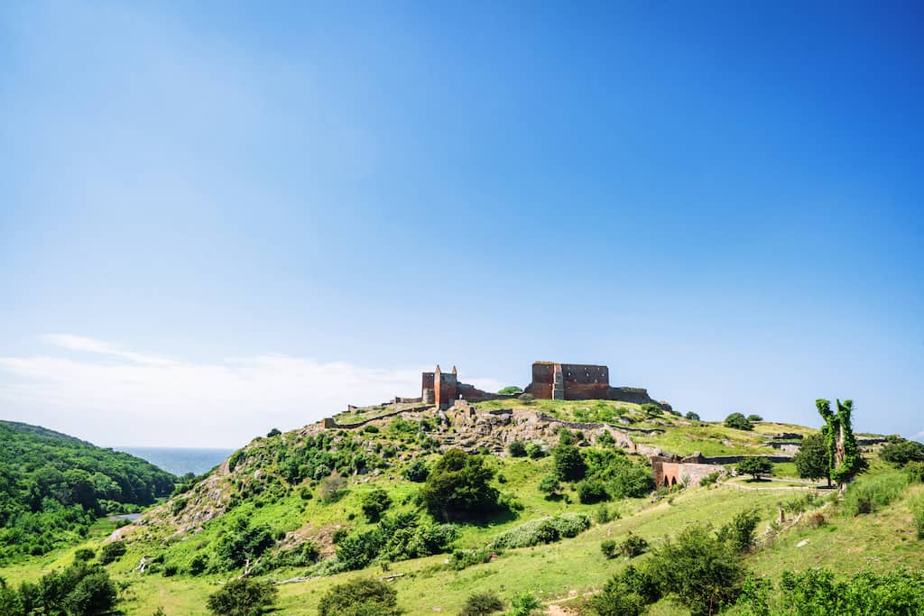 Qué hacer en Bornholm