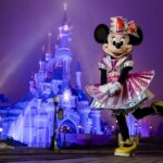Guía de Disneyland París - Entradas, hoteles y cómo llegar 🇫🇷