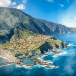 ¿Dónde alojarse en Madeira? Las 3 mejores zonas y alojamientos 🌿