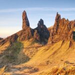 ¿Dónde alojarse en las Highlands de Escocia? Las 6 mejores zonas y alojamientos 🏴󠁧󠁢󠁳󠁣󠁴󠁿