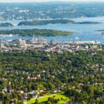 ¿Dónde alojarse en Oslo? Las 4 mejores zonas y alojamientos con encanto 🇳🇴