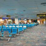 Cómo llegar del aeropuerto de Phuket a tu hotel + mi mejor consejo para el aeropuerto de Phuket ✈️