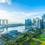 ¿Dónde alojarse en Singapur? Las 5 mejores zonas y alojamientos 🇸🇬
