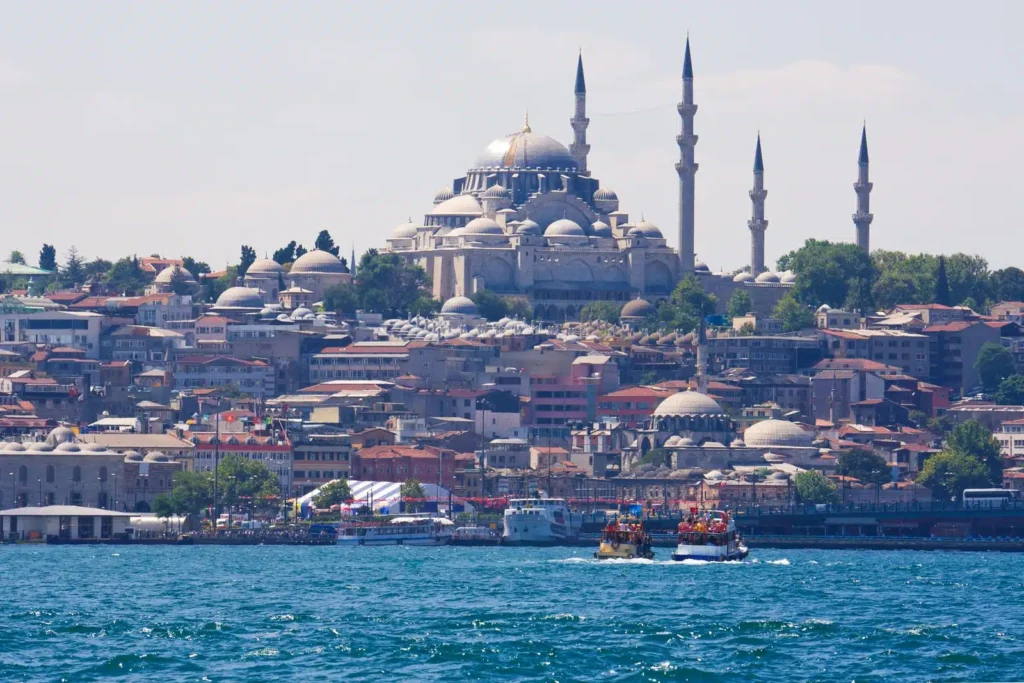 Qué hacer en Estambul