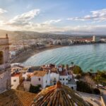 ¿Dónde alojarse en Valencia? Las 3 mejores zonas y alojamientos 🇪🇸