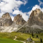 ¿Dónde alojarse en los Dolomitas? Las 4 mejores zonas y alojamientos (+ zonas a evitar) 🇮🇹