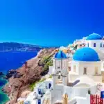 ¿Dónde alojarse en Santorini? Las 5 mejores zonas y alojamientos (+ zonas a evitar) 🇬🇷