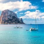 ¿Dónde alojarse en Ibiza? Las 6 mejores zonas y alojamientos ☀️