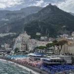 ¿Dónde alojarse en la Costa Amalfitana? Las 5 mejores zonas y alojamientos 🍋