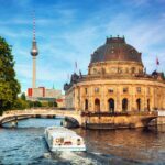 ¿Dónde alojarse en Berlín? Las 6 mejores zonas y alojamientos (+ zonas a evitar) 🇩🇪