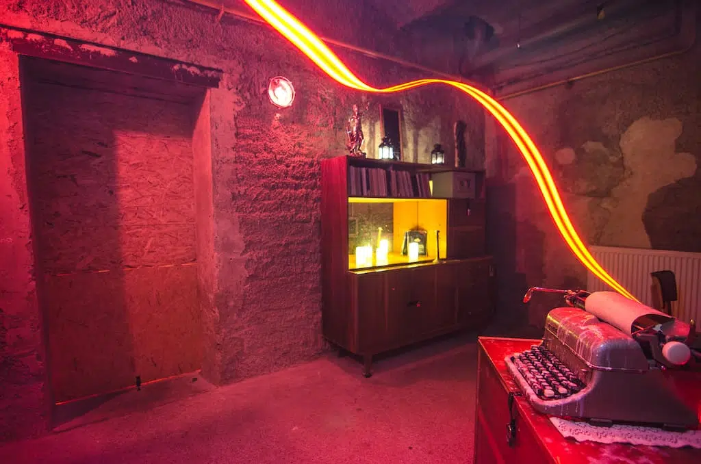 Los mejores escape rooms en Copenhague