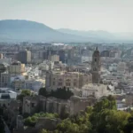 Del aeropuerto de Málaga al centro y la Costa del Sol