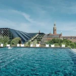 Hoteles con piscina en Copenhague: los 8 mejores hoteles con piscina de la capital de Dinamarca 🏊🏻