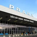 Cómo ir del aeropuerto de Praga al centro (+ una advertencia) ✈️
