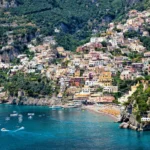 Qué hacer en la Costa Amalfitana: 17 mejores lugares + joyas ocultas 🍋