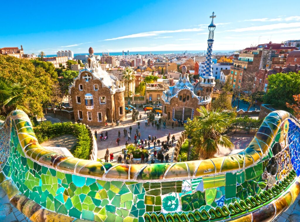 Qué hacer en Barcelona