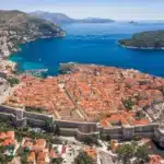 ¿Dónde alojarse en Dubrovnik? Las 3 mejores zonas y alojamientos (+ dónde evitar) 🇭🇷