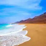 ¿Dónde alojarse en Fuerteventura? Las 4 mejores zonas y alojamientos 🏖