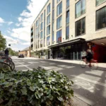 ¿Dónde alojarse en Aarhus? Los 10 mejores alojamientos de la segunda ciudad de Dinamarca