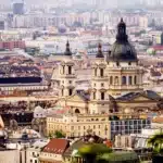 ¿Dónde alojarse en Budapest? Las 5 mejores zonas y alojamientos (+ zonas a evitar)