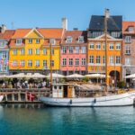 ¿Dónde alojarse en Copenhague? Las 6 mejores zonas y alojamientos (por un local) 🇩🇰