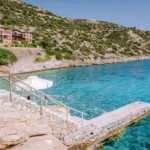 ¿Dónde alojarse en Creta? Las 6 mejores zonas + una advertencia 🇬🇷