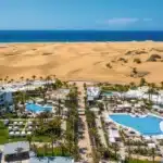 ¿Dónde alojarse en Gran Canaria? Las 4 mejores zonas y alojamientos 🏖
