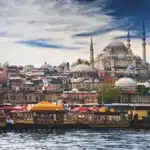 ¿Dónde alojarse en Estambul? Las 4 mejores zonas y alojamientos (+ zonas a evitar)