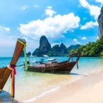 ¿Dónde alojarse en Krabi? Las 6 mejores zonas + alojamientos únicos 🇹🇭