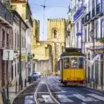 ¿Dónde alojarse en Lisboa? Las 4 mejores zonas y alojamientos (+ zonas a evitar) 🇵🇹