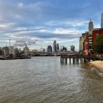 ¿Dónde alojarse en Londres? Las 7 mejores zonas y alojamientos 🇬🇧