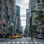 ¿Dónde alojarse en Nueva York? Las 5 mejores zonas y alojamientos en NYC 🇺🇸