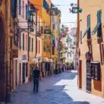 ¿Dónde alojarse en Cerdeña? Las 8 mejores zonas y alojamientos (+ zonas a evitar) 🇮🇹