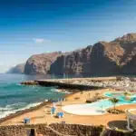 ¿Dónde alojarse en Tenerife? Las 5 mejores zonas y alojamientos ☀️