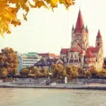 ¿Dónde alojarse en Viena? Las 4 mejores zonas y alojamientos (+ zonas a evitar) 🇦🇹