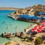 ¿Dónde alojarse en Malta? Las 5 mejores zonas y alojamientos 🇲🇹
