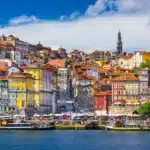 ¿Dónde alojarse en Oporto? Las 4 mejores zonas y alojamientos (+ zonas a evitar) 🇵🇹