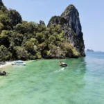 ¿Dónde alojarse en Tailandia? Los 12 mejores lugares que tienes que visitar 🇹🇭