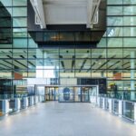 De Heathrow a Londres - trenes, autobuses y taxis