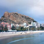 Del aeropuerto de Alicante al centro - guía de transporte