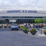 Del aeropuerto de Ciampino al centro de Roma - guía de transporte