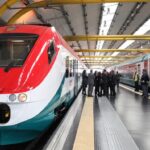 Del aeropuerto de Fiumicino al centro de Roma - guía de transporte