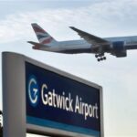 De Gatwick a Londres - guía de transporte