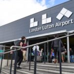 De Luton a Londres - guía de transporte
