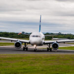 Del aeropuerto de Mánchester al centro - guía de transporte