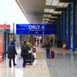 Del aeropuerto de Orly al centro de París - guía de transporte