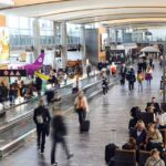 Del aeropuerto de Oslo al centro - guía de transporte