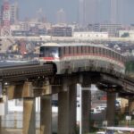 De Narita y Haneda al centro de Tokio - guía de transporte