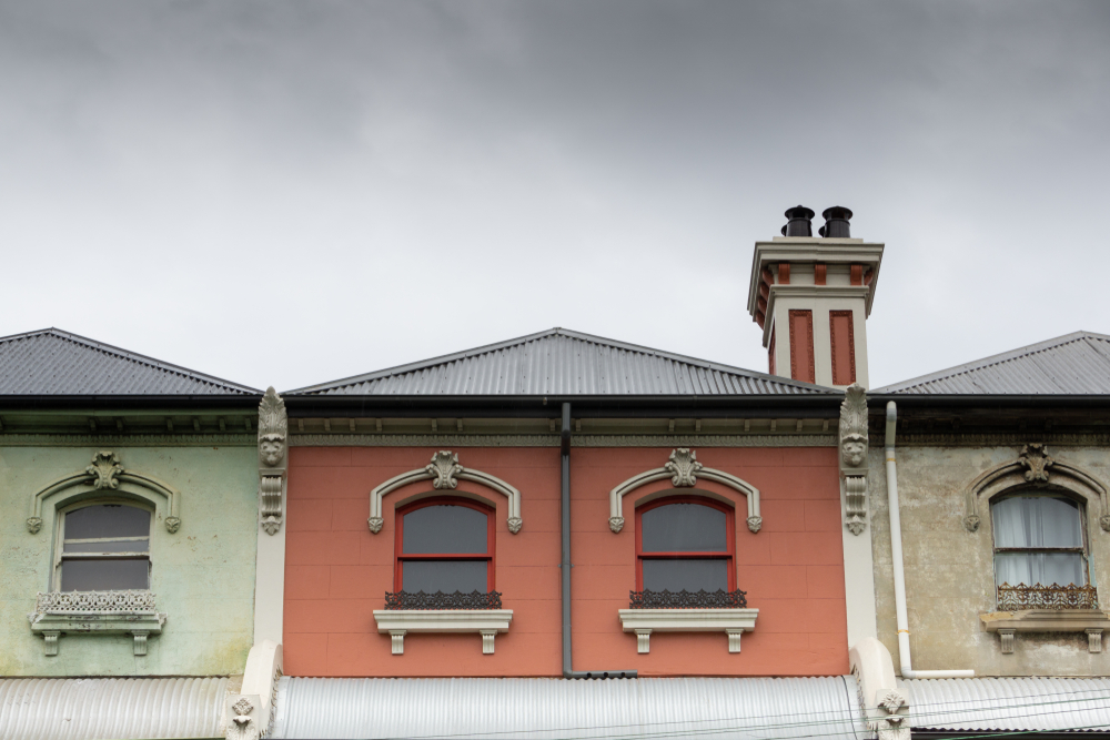 ¿Dónde alojarse en Sídney? Las 6 mejores zonas y hoteles 12 Casas adosadas victorianas en Surry Hills, Sídney